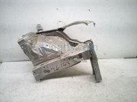 $345 Lexus LH FRAME RAIL CUT - SILVER $345 Lexus LH FRAME RAIL CUT - SILVER