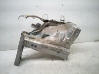 $345 Lexus RH FRAME RAIL APRON CUT - SILVER $345 Lexus RH FRAME RAIL APRON CUT - SILVER
