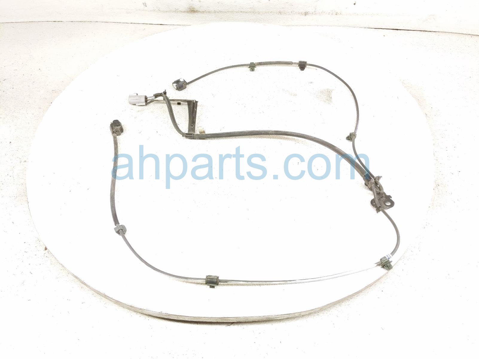 Front passenger ABS WHEEL SPEED SENSOR - 3.5L