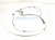 2022 Toyota Tacoma Front Passenger Abs Wheel Speed Sensor 3.5l 89516 04130 Replacement 2022 Toyota Tacoma Front Passenger Abs Wheel Speed Sensor 3.5l 89516 04130 Replacement thumbnail