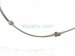 2022 Toyota Tacoma Front Passenger Abs Wheel Speed Sensor 3.5l 89516 04130 Replacement 2022 Toyota Tacoma Front Passenger Abs Wheel Speed Sensor 3.5l 89516 04130 Replacement thumbnail