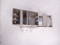 Acura RH FRONT BUMPER REINFORCEMENT BRACKT Acura RH FRONT BUMPER REINFORCEMENT BRACKT