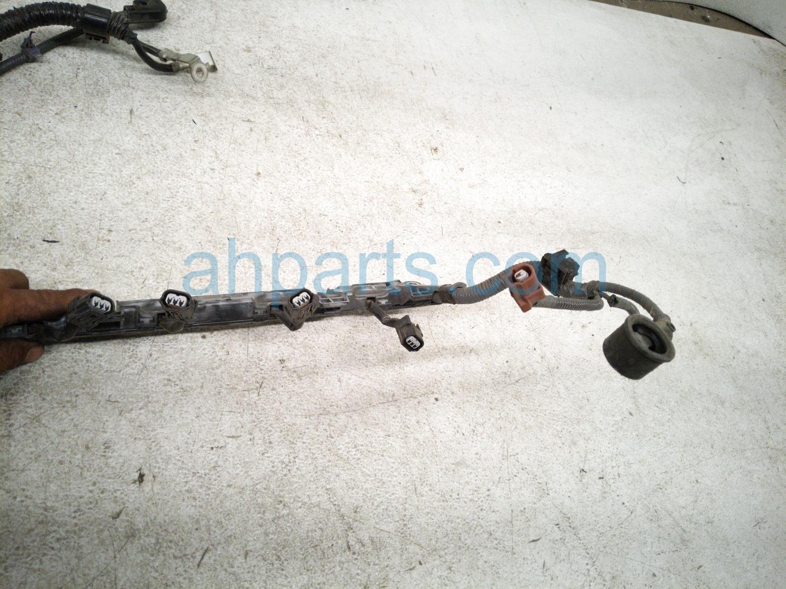 2022 Honda HR V Main Engine Wire Harness 1.8l Awd 32110 51M A51 Replacement 2022 Honda HR V Main Engine Wire Harness 1.8l Awd 32110 51M A51 Replacement thumbnail