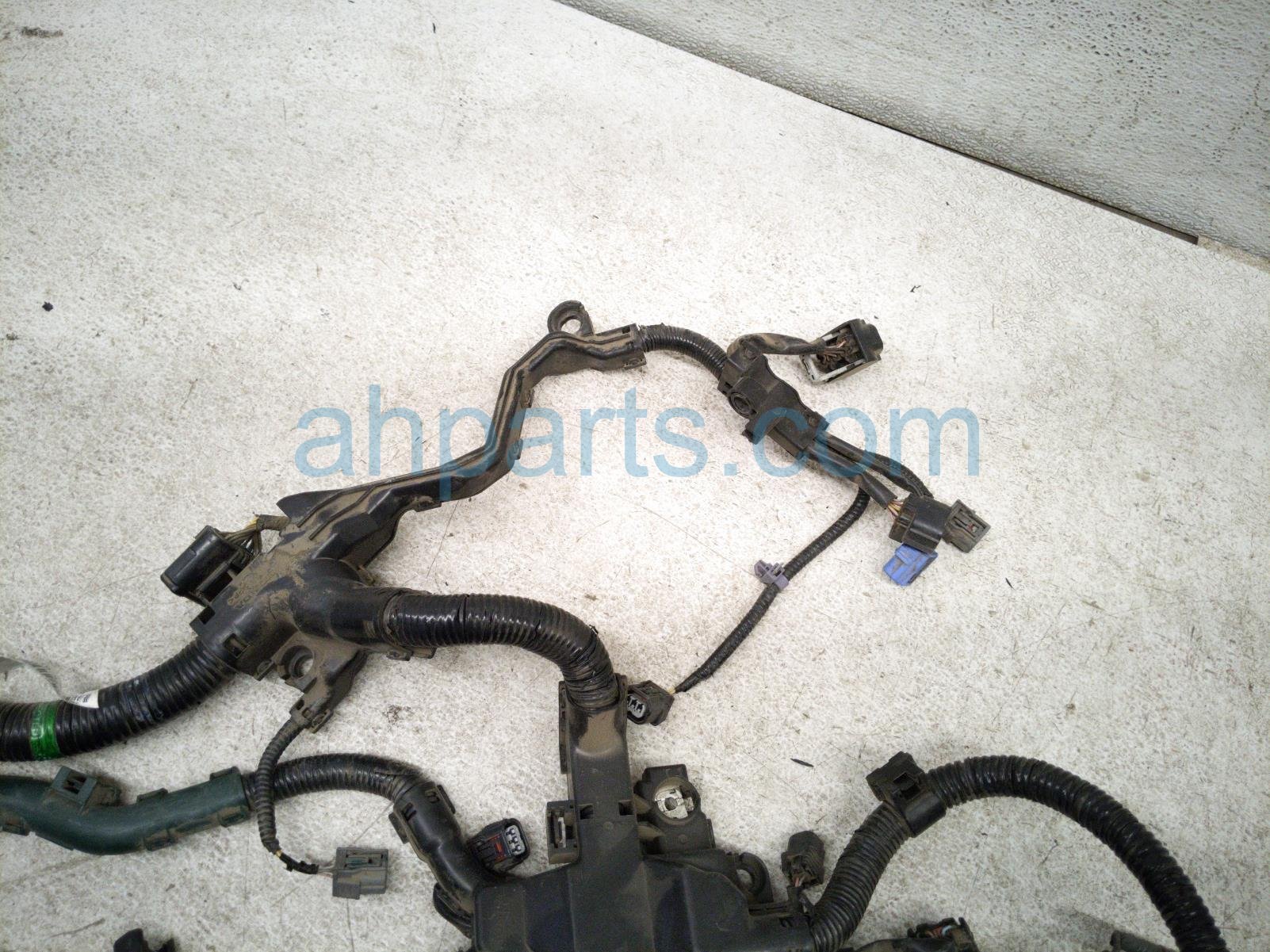 2022 Honda HR V Main Engine Wire Harness 1.8l Awd 32110 51M A51 Replacement 2022 Honda HR V Main Engine Wire Harness 1.8l Awd 32110 51M A51 Replacement thumbnail