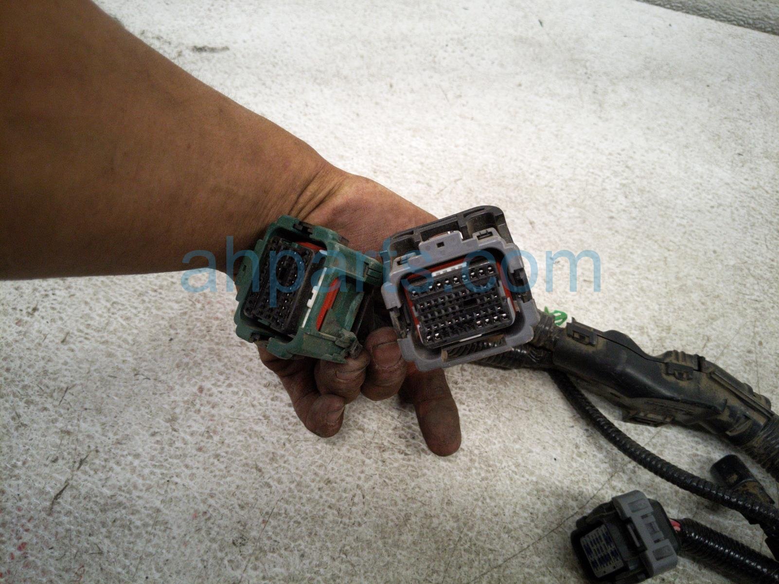 2022 Honda HR V Main Engine Wire Harness 1.8l Awd 32110 51M A51 Replacement 2022 Honda HR V Main Engine Wire Harness 1.8l Awd 32110 51M A51 Replacement thumbnail