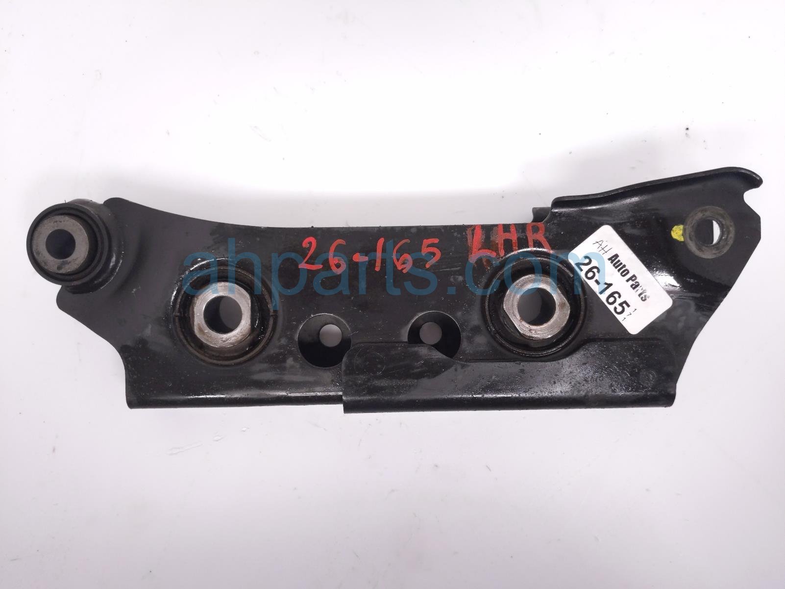 Rear driver LATERAL/TRANSVERSE CONTROL ARM