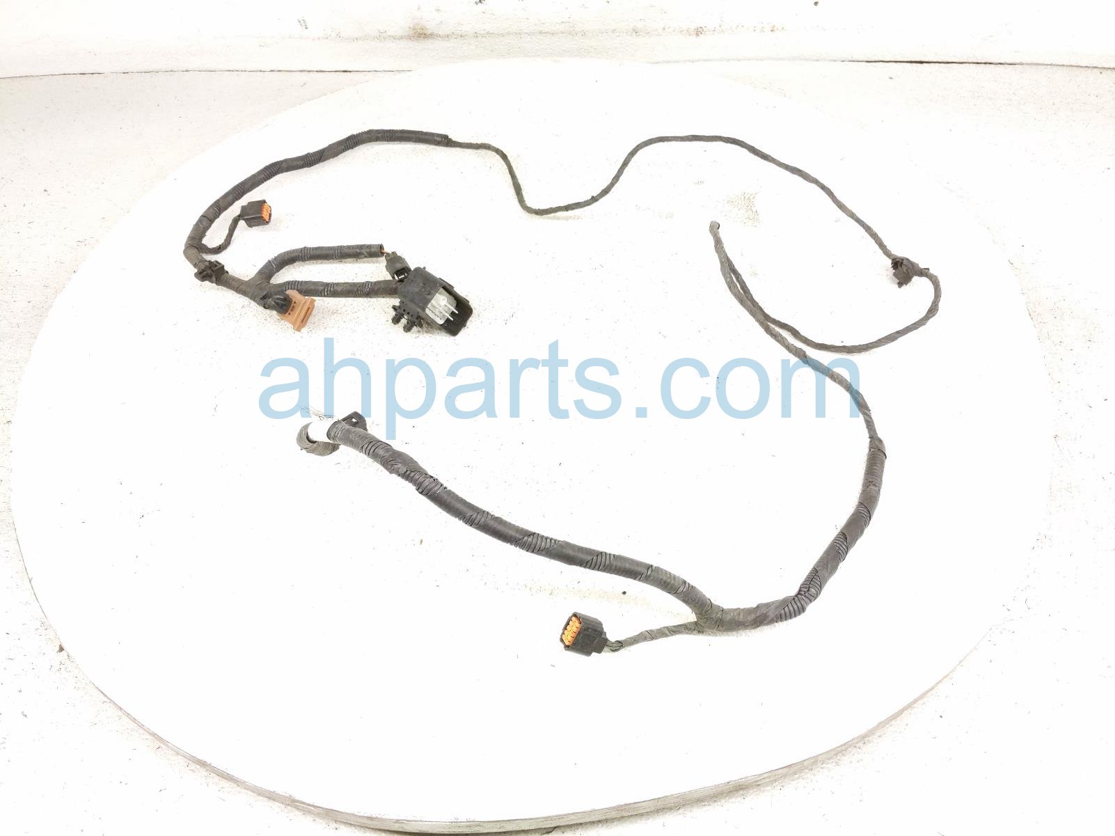 FRONT BUMPER WIRE HARNESS