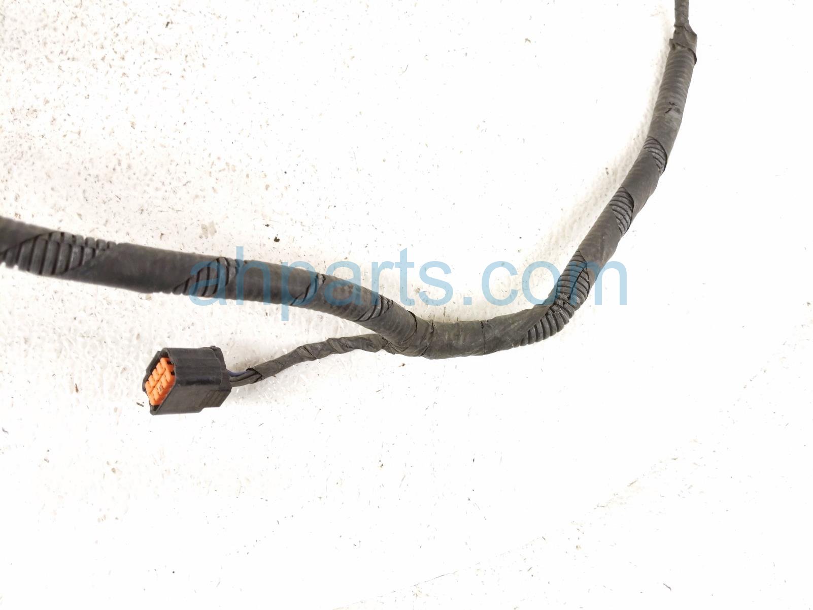 2024 Hyundai Sonata Front Bumper Wire Harness 91895 L1510 Replacement 2024 Hyundai Sonata Front Bumper Wire Harness 91895 L1510 Replacement thumbnail