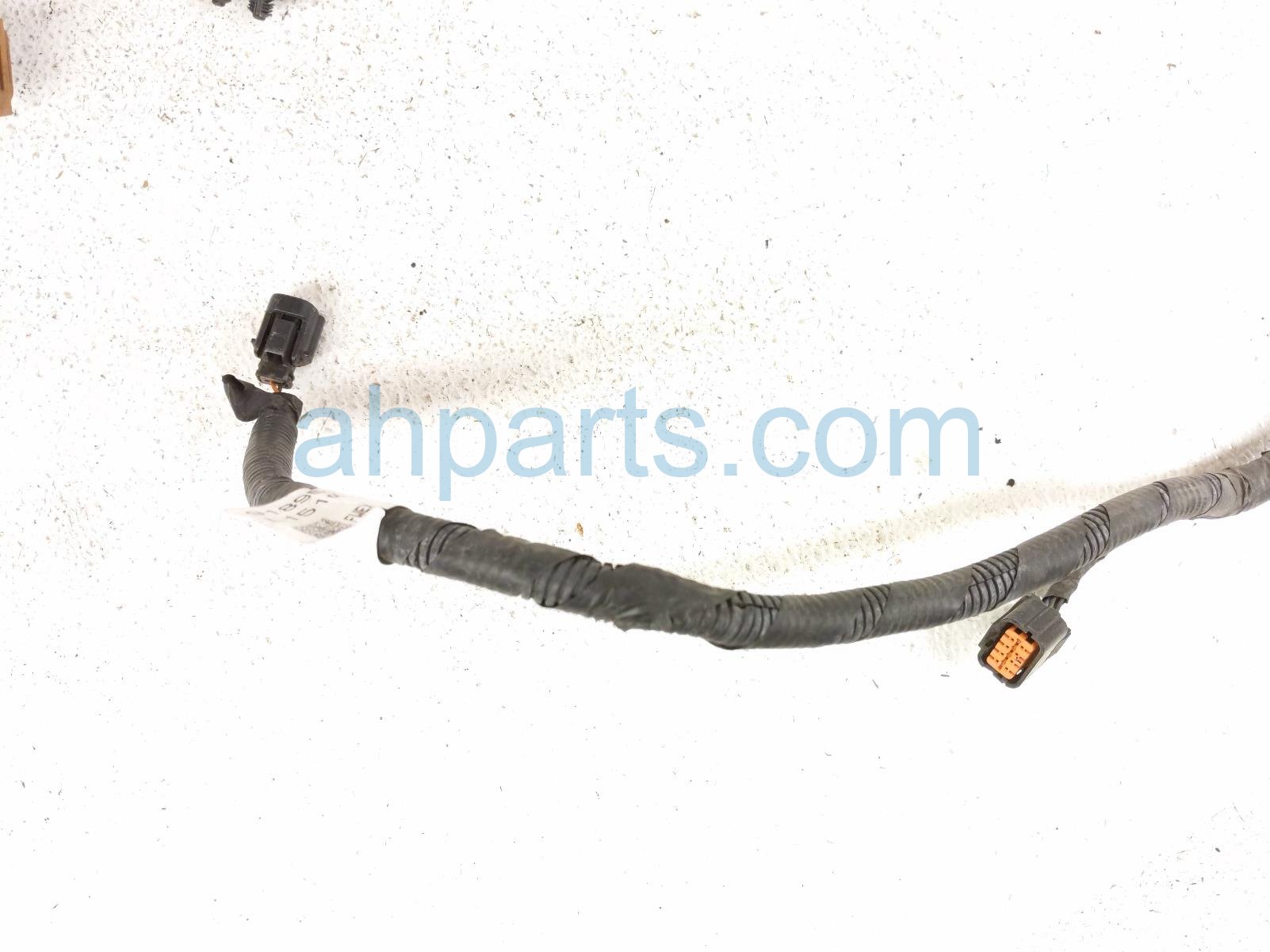 2024 Hyundai Sonata Front Bumper Wire Harness 91895 L1510 Replacement 2024 Hyundai Sonata Front Bumper Wire Harness 91895 L1510 Replacement thumbnail