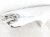 2011 Porsche Panamera Front Driver Fender White 970 503 031 04 GRV Replacement 2011 Porsche Panamera Front Driver Fender White 970 503 031 04 GRV Replacement thumbnail