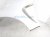 2011 Porsche Panamera Front Driver Fender White 970 503 031 04 GRV Replacement 2011 Porsche Panamera Front Driver Fender White 970 503 031 04 GRV Replacement thumbnail