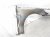 2011 Porsche Panamera Front Driver Fender White 970 503 031 04 GRV Replacement 2011 Porsche Panamera Front Driver Fender White 970 503 031 04 GRV Replacement thumbnail