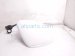 2011 Porsche Panamera Rear Passenger Side View Mirror White 970 731 620 00 G2L Replacement 2011 Porsche Panamera Rear Passenger Side View Mirror White 970 731 620 00 G2L Replacement thumbnail