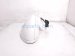 2011 Porsche Panamera Rear Passenger Side View Mirror White 970 731 620 00 G2L Replacement 2011 Porsche Panamera Rear Passenger Side View Mirror White 970 731 620 00 G2L Replacement thumbnail