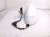 2011 Porsche Panamera Rear Driver Side View Mirror White 970 731 619 00 G2L Replacement 2011 Porsche Panamera Rear Driver Side View Mirror White 970 731 619 00 G2L Replacement thumbnail