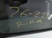 2011 Porsche Panamera Rear Passenger Door White No Inside Trim 970 532 012 01 GRV Replacement 2011 Porsche Panamera Rear Passenger Door White No Inside Trim 970 532 012 01 GRV Replacement thumbnail
