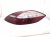 2011 Porsche Panamera Light / Rear Passenger Tail Lamp (on Body) 970 631 416 05 Replacement 2011 Porsche Panamera Light / Rear Passenger Tail Lamp (on Body) 970 631 416 05 Replacement thumbnail