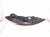 2011 Porsche Panamera Light / Rear Passenger Tail Lamp (on Body) 970 631 416 05 Replacement 2011 Porsche Panamera Light / Rear Passenger Tail Lamp (on Body) 970 631 416 05 Replacement thumbnail