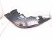 2011 Porsche Panamera Light / Rear Driver Tail Lamp (on Body) 970 631 415 05 Replacement 2011 Porsche Panamera Light / Rear Driver Tail Lamp (on Body) 970 631 415 05 Replacement thumbnail