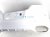 2011 Porsche Panamera Rear Bumper Cover White 970 505 951 13 Replacement 2011 Porsche Panamera Rear Bumper Cover White 970 505 951 13 Replacement thumbnail