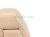 2011 Porsche Panamera Front Passenger Seat Tan W/ Airbag 970 521 141 38 DAC Replacement 2011 Porsche Panamera Front Passenger Seat Tan W/ Airbag 970 521 141 38 DAC Replacement thumbnail