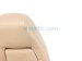 2011 Porsche Panamera Front Passenger Seat Tan W/ Airbag 970 521 141 38 DAC Replacement 2011 Porsche Panamera Front Passenger Seat Tan W/ Airbag 970 521 141 38 DAC Replacement thumbnail