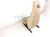 2011 Porsche Panamera Front Passenger Seat Tan W/ Airbag 970 521 141 38 DAC Replacement 2011 Porsche Panamera Front Passenger Seat Tan W/ Airbag 970 521 141 38 DAC Replacement thumbnail