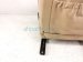 2011 Porsche Panamera Front Passenger Seat Tan W/ Airbag 970 521 141 38 DAC Replacement 2011 Porsche Panamera Front Passenger Seat Tan W/ Airbag 970 521 141 38 DAC Replacement thumbnail