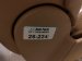 2011 Porsche Panamera Front Passenger Seat Tan W/ Airbag 970 521 141 38 DAC Replacement 2011 Porsche Panamera Front Passenger Seat Tan W/ Airbag 970 521 141 38 DAC Replacement thumbnail
