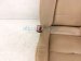 2011 Porsche Panamera Front Driver Seat Tan W/ Airbag 970 521 141 38 DAC Replacement 2011 Porsche Panamera Front Driver Seat Tan W/ Airbag 970 521 141 38 DAC Replacement thumbnail