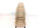 2011 Porsche Panamera Front Driver Seat Tan W/ Airbag 970 521 141 38 DAC Replacement 2011 Porsche Panamera Front Driver Seat Tan W/ Airbag 970 521 141 38 DAC Replacement thumbnail