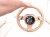 2011 Porsche Panamera Steering Wheel Tan Turbo 7PP 419 091 CL 6H6 Replacement 2011 Porsche Panamera Steering Wheel Tan Turbo 7PP 419 091 CL 6H6 Replacement thumbnail