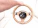 2011 Porsche Panamera Steering Wheel Tan Turbo 7PP 419 091 CL 6H6 Replacement 2011 Porsche Panamera Steering Wheel Tan Turbo 7PP 419 091 CL 6H6 Replacement thumbnail