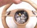 2011 Porsche Panamera Steering Wheel Tan Turbo 7PP 419 091 CL 6H6 Replacement 2011 Porsche Panamera Steering Wheel Tan Turbo 7PP 419 091 CL 6H6 Replacement thumbnail