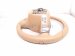 2011 Porsche Panamera Steering Wheel Tan Turbo 7PP 419 091 CL 6H6 Replacement 2011 Porsche Panamera Steering Wheel Tan Turbo 7PP 419 091 CL 6H6 Replacement thumbnail