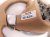 2011 Porsche Panamera Steering Wheel Tan Turbo 7PP 419 091 CL 6H6 Replacement 2011 Porsche Panamera Steering Wheel Tan Turbo 7PP 419 091 CL 6H6 Replacement thumbnail