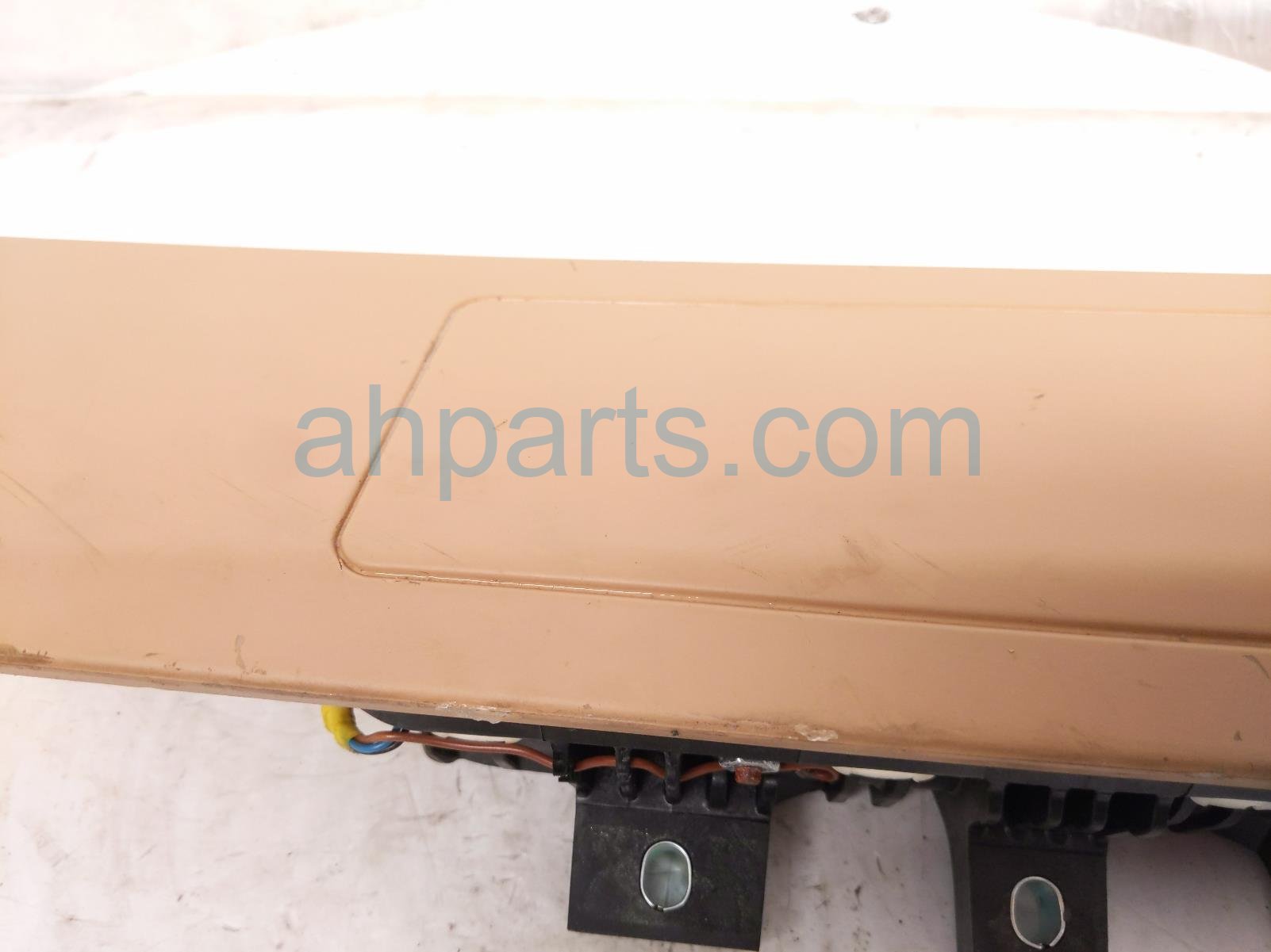2011 Porsche Panamera Airbag Driver Knee Air Bag 970 803 061 04 6W0 Replacement 2011 Porsche Panamera Airbag Driver Knee Air Bag 970 803 061 04 6W0 Replacement thumbnail