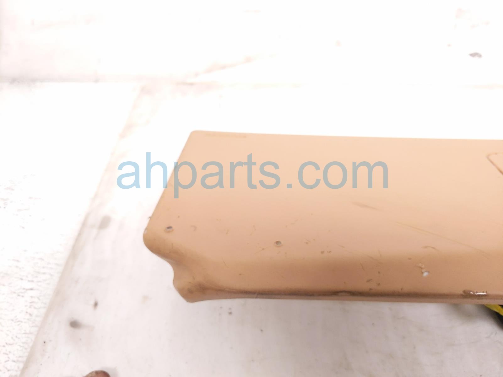 2011 Porsche Panamera Airbag Driver Knee Air Bag 970 803 061 04 6W0 Replacement 2011 Porsche Panamera Airbag Driver Knee Air Bag 970 803 061 04 6W0 Replacement thumbnail