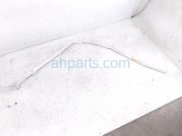 Porsche PASSENGER ROOF CURTAIN AIRBAG Porsche PASSENGER ROOF CURTAIN AIRBAG