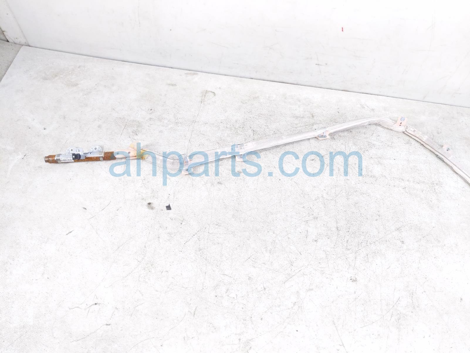 2011 Porsche Panamera Passenger Roof Curtain Airbag 970 803 092 01 Replacement 2011 Porsche Panamera Passenger Roof Curtain Airbag 970 803 092 01 Replacement thumbnail