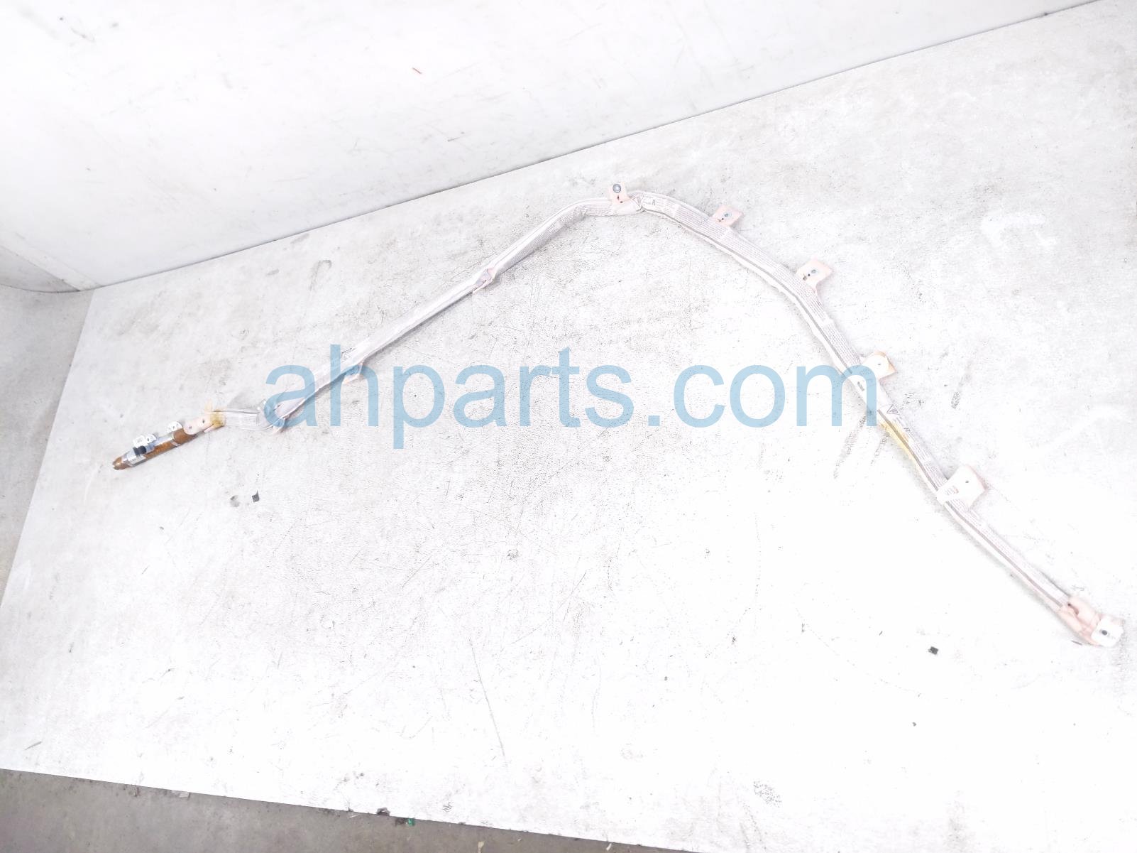 2011 Porsche Panamera Passenger Roof Curtain Airbag 970 803 092 01 Replacement 2011 Porsche Panamera Passenger Roof Curtain Airbag 970 803 092 01 Replacement thumbnail