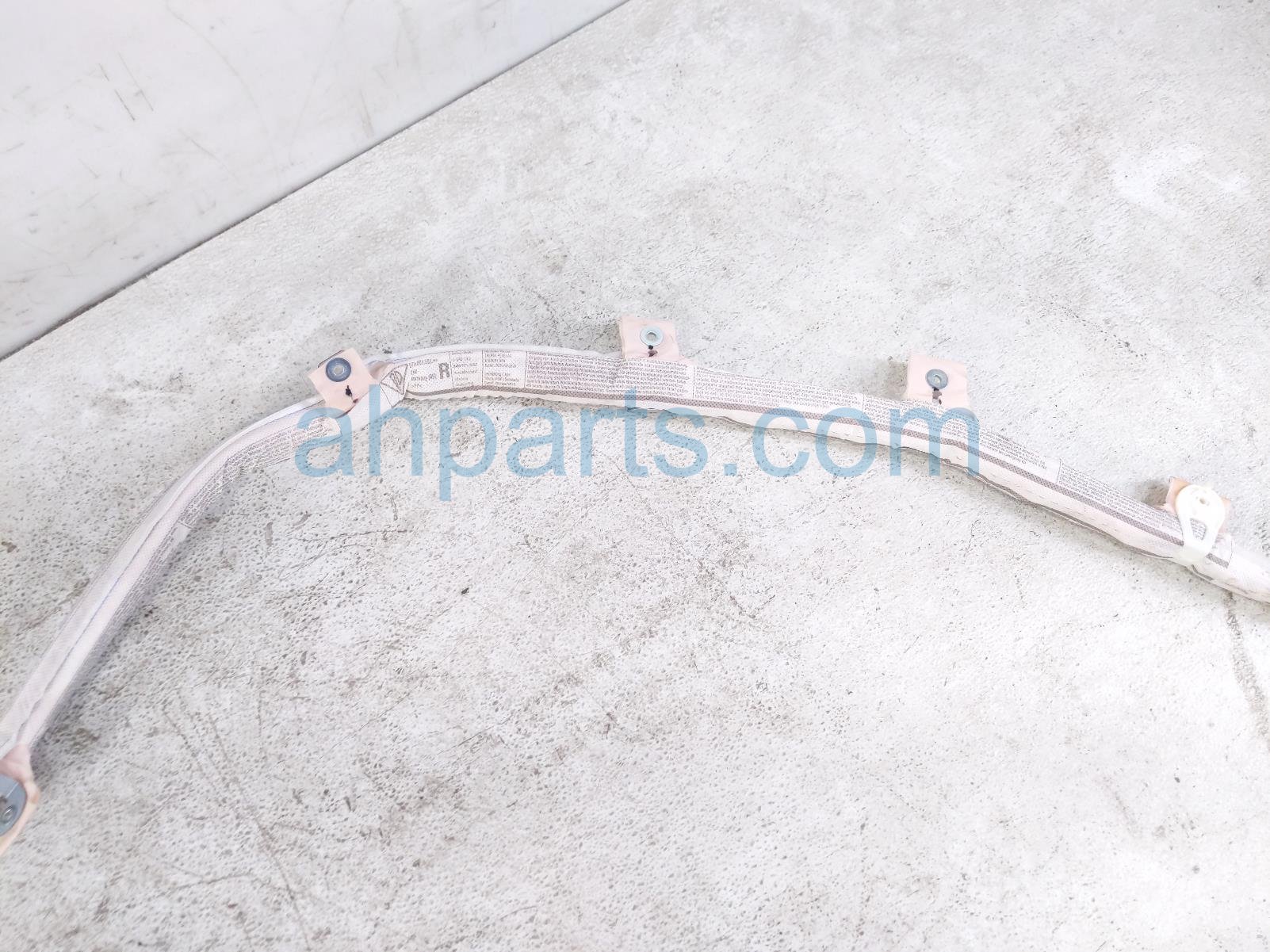 2011 Porsche Panamera Passenger Roof Curtain Airbag 970 803 092 01 Replacement 2011 Porsche Panamera Passenger Roof Curtain Airbag 970 803 092 01 Replacement thumbnail