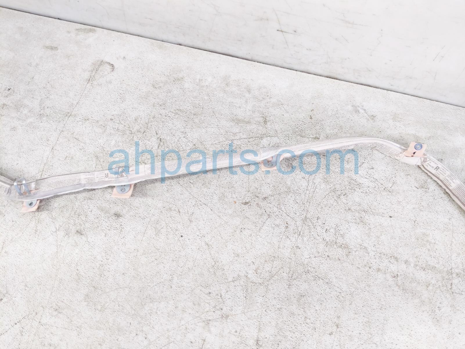 2011 Porsche Panamera Passenger Roof Curtain Airbag 970 803 092 01 Replacement 2011 Porsche Panamera Passenger Roof Curtain Airbag 970 803 092 01 Replacement thumbnail