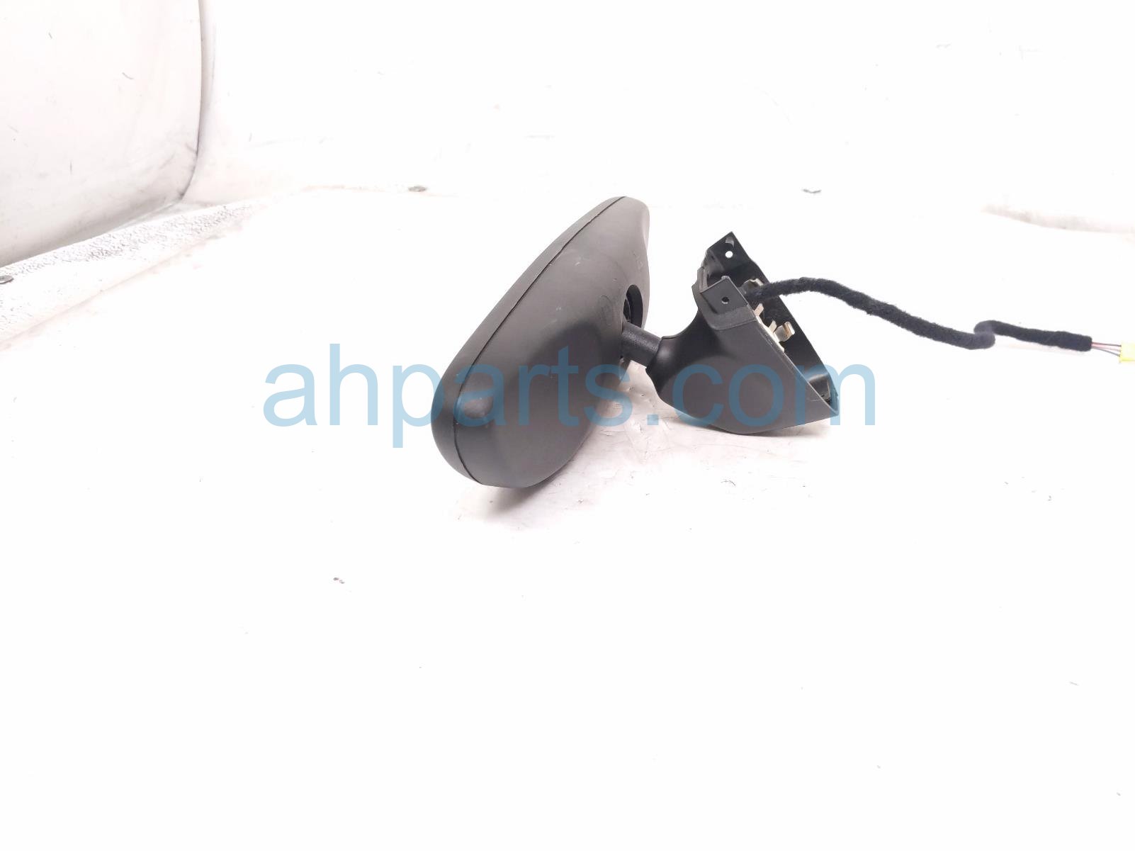 2011 Porsche Panamera Inside / Interior Rear View Mirror 958 857 511 B 1E0 Replacement 2011 Porsche Panamera Inside / Interior Rear View Mirror 958 857 511 B 1E0 Replacement thumbnail