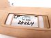 2011 Porsche Panamera Driver Sun Visor Tan 970 731 031 20 9U1 Replacement 2011 Porsche Panamera Driver Sun Visor Tan 970 731 031 20 9U1 Replacement thumbnail