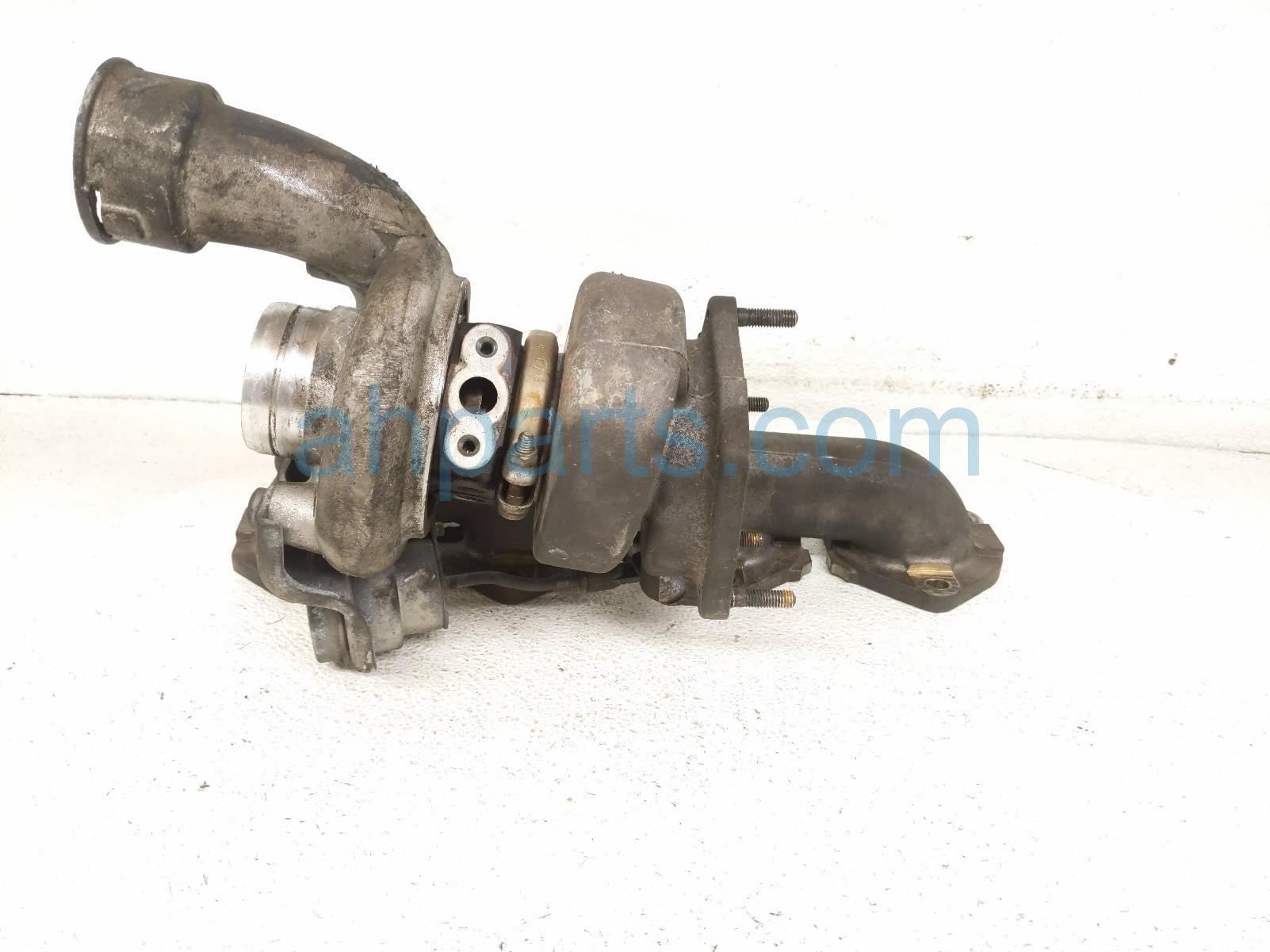 2011 Porsche Panamera Driver Exhaust Manifold W/ Turbo 948 123 026 71 Replacement 2011 Porsche Panamera Driver Exhaust Manifold W/ Turbo 948 123 026 71 Replacement thumbnail