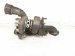 2011 Porsche Panamera Driver Exhaust Manifold W/ Turbo 948 123 026 71 Replacement 2011 Porsche Panamera Driver Exhaust Manifold W/ Turbo 948 123 026 71 Replacement thumbnail