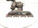2011 Porsche Panamera Passenger Exhaust Manifold W/ Turbo 948 123 025 72 Replacement 2011 Porsche Panamera Passenger Exhaust Manifold W/ Turbo 948 123 025 72 Replacement thumbnail
