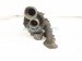 2011 Porsche Panamera Passenger Exhaust Manifold W/ Turbo 948 123 025 72 Replacement 2011 Porsche Panamera Passenger Exhaust Manifold W/ Turbo 948 123 025 72 Replacement thumbnail