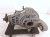 2011 Porsche Panamera Rear Differential 74k 970 350 011 51 Replacement 2011 Porsche Panamera Rear Differential 74k 970 350 011 51 Replacement thumbnail